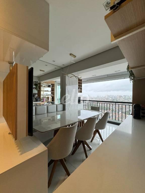 2 de Apartamento à venda, Padrão com 60 m², 2 quartos e 1 vaga em Jardim Bom Clima - Guarulhos