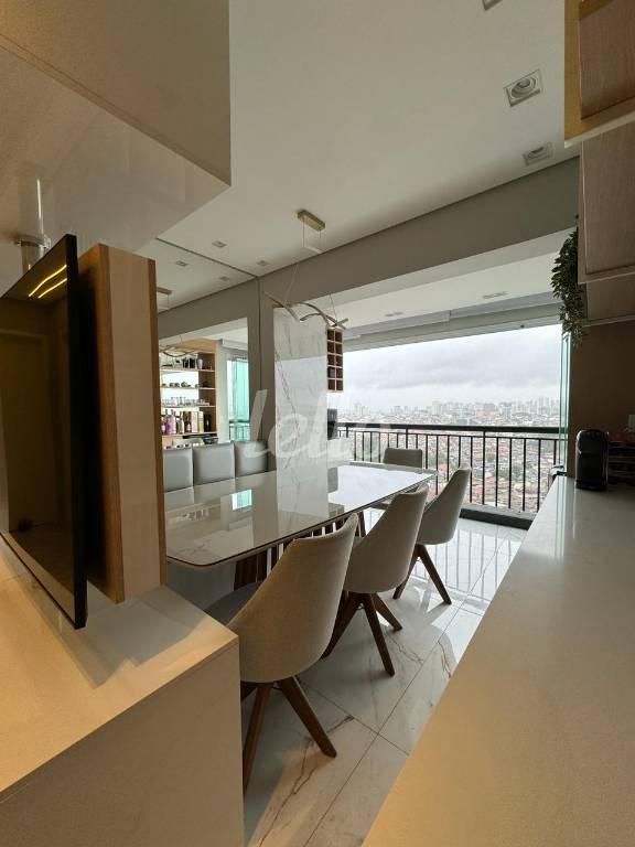 1 de Apartamento à venda, Padrão com 60 m², 2 quartos e 1 vaga em Jardim Bom Clima - Guarulhos