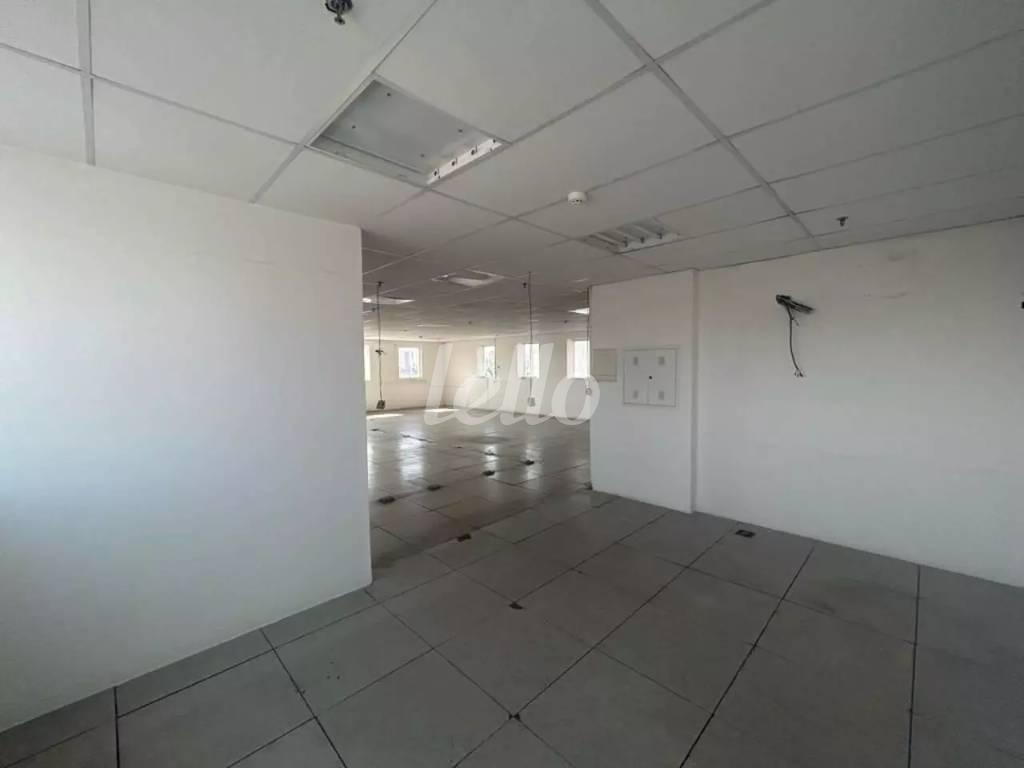SALA de Sala / Conjunto para alugar, Padrão com 127 m², e em Vila Tereza - São Bernardo do Campo
