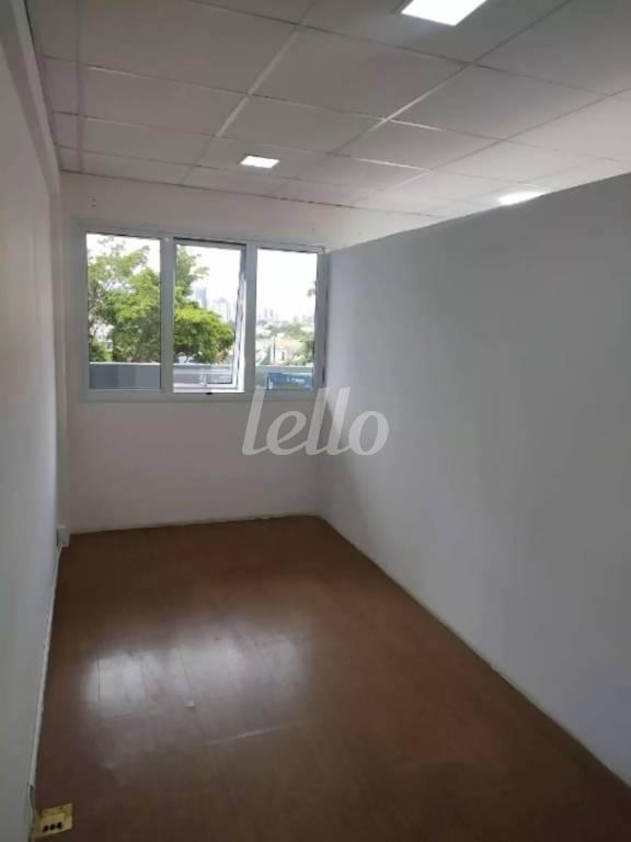 SALA de Sala / Conjunto para alugar, Padrão com 37 m², e em Saúde - São Paulo