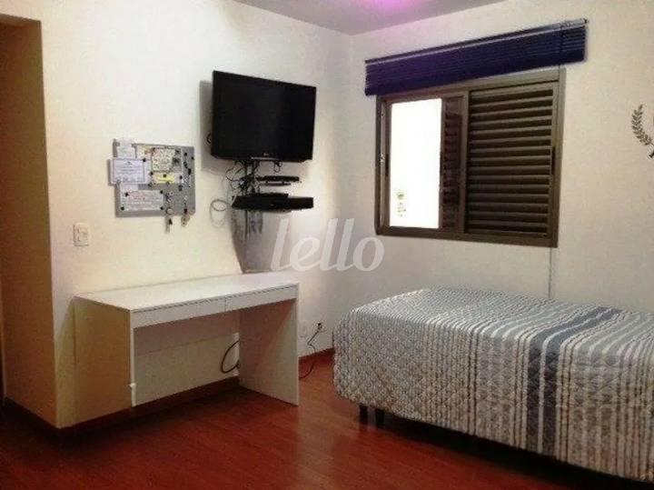 DORM de Apartamento à venda, Padrão com 256 m², 3 quartos e 4 vagas em Brooklin Paulista - São Paulo