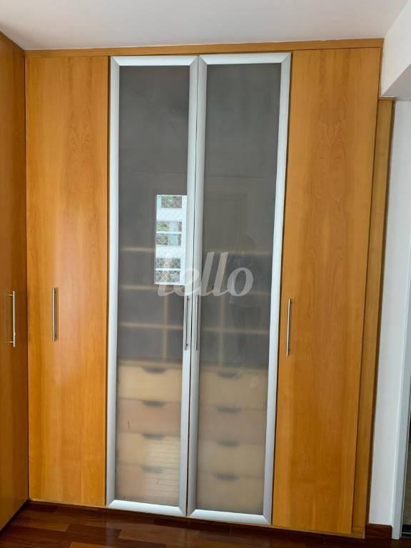 DORM de Apartamento à venda, Padrão com 60 m², 2 quartos e 1 vaga em Vila Mariana - São Paulo