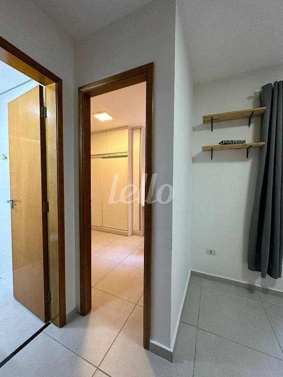 IMG_8873 de Apartamento à venda, Padrão com 37 m², 1 quarto e em Chácara Mafalda - São Paulo
