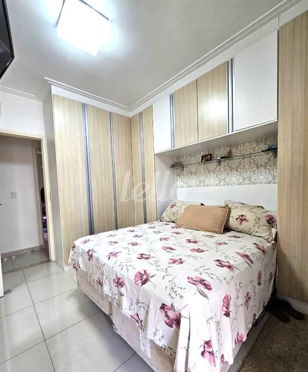 FOTO (5) de Casa à venda, sobrado com 96 m², 2 quartos e 2 vagas em Vila Siqueira - São Paulo
