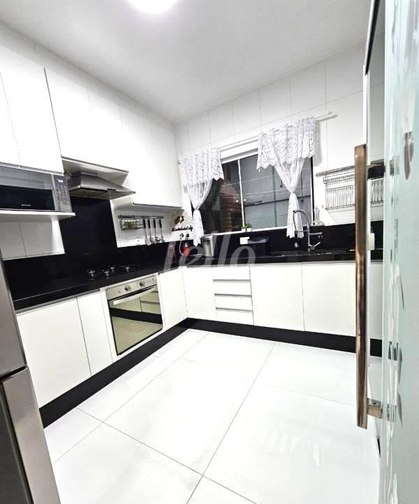 FOTO (11) de Casa à venda, sobrado com 96 m², 2 quartos e 2 vagas em Vila Siqueira - São Paulo
