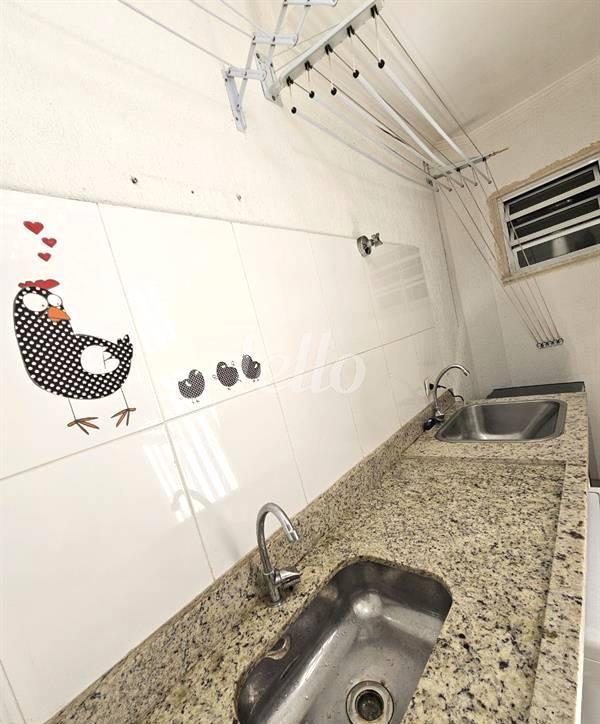 FOTO (12) de Casa à venda, sobrado com 96 m², 2 quartos e 2 vagas em Vila Siqueira - São Paulo