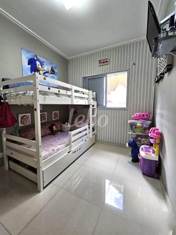 FOTO (23) de Casa à venda, sobrado com 96 m², 2 quartos e 2 vagas em Vila Siqueira - São Paulo