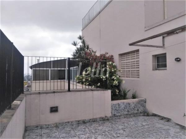 QUINTAL de Apartamento à venda, Padrão com 142 m², 3 quartos e 1 vaga em Vila Prudente - São Paulo