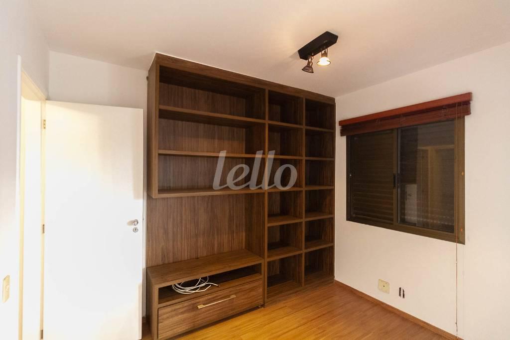 ESCRITÓRIO de Apartamento para alugar, Padrão com 70 m², 1 quarto e 1 vaga em Pinheiros - São Paulo