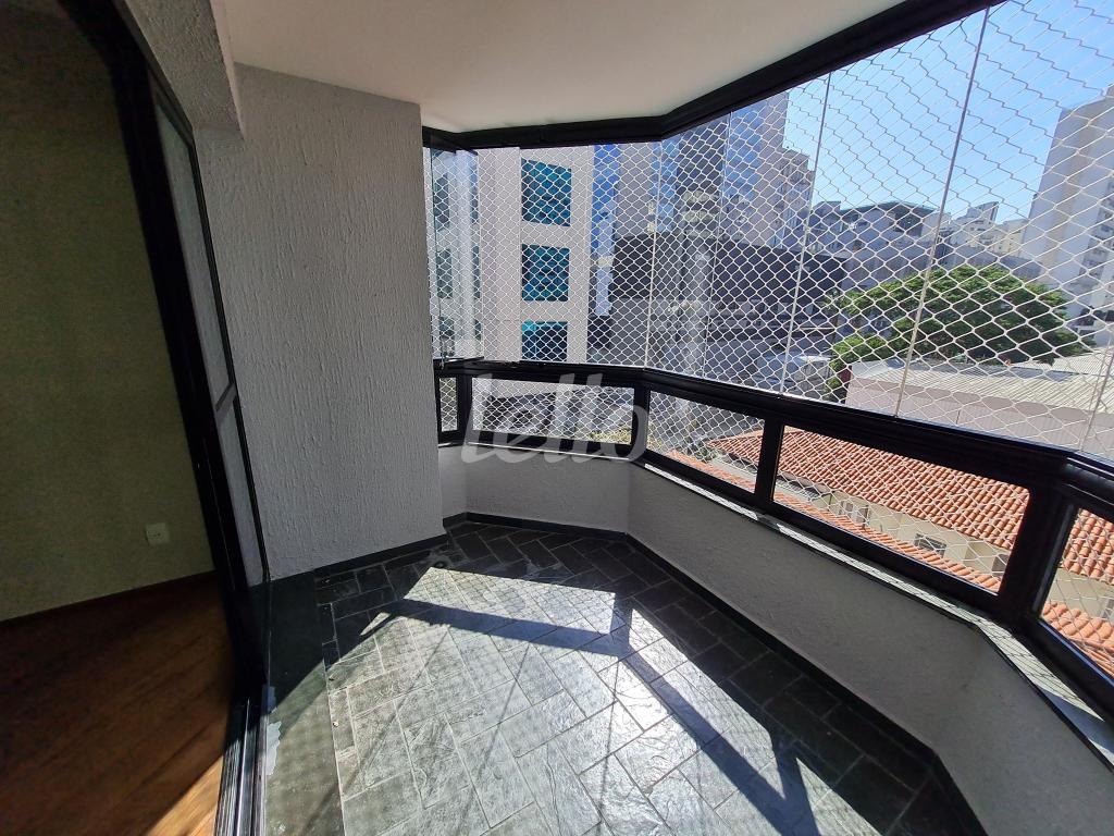 7-SACADA-002.JPG de Apartamento à venda, Padrão com 104 m², 3 quartos e 1 vaga em Vila Nova Conceição - São Paulo