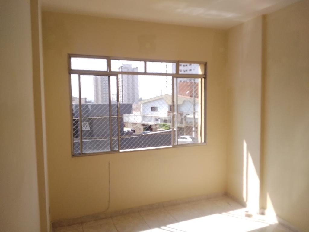 1-SALA-001.JPG de Apartamento para alugar, Padrão com 45 m², 1 quarto e em Vila Bertioga - São Paulo