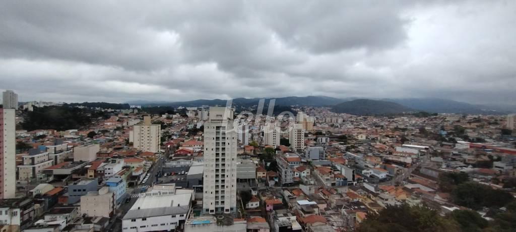 FOTO (12) de Apartamento à venda, Padrão com 33 m², 2 quartos e em Parque Vitória - São Paulo