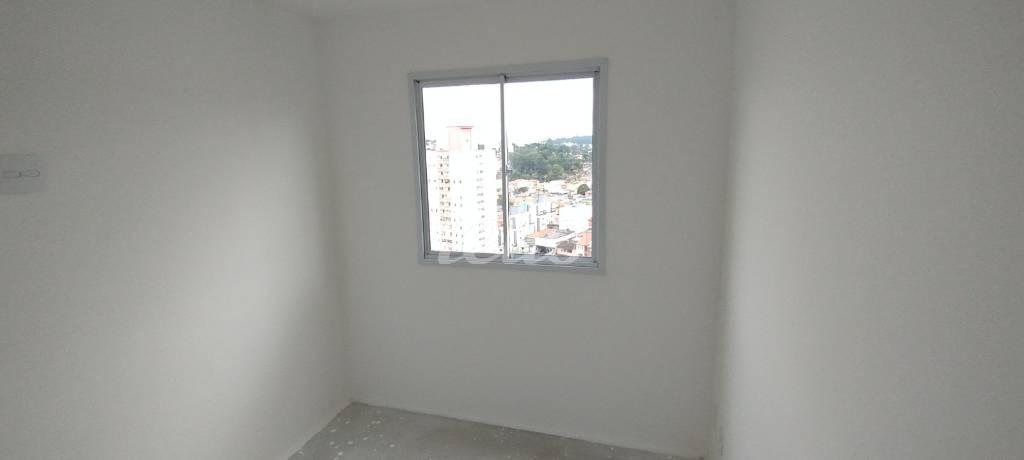 FOTO (14) de Apartamento à venda, Padrão com 33 m², 2 quartos e em Parque Vitória - São Paulo