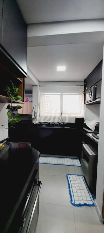 8 de Apartamento à venda, Padrão com 90 m², 3 quartos e 2 vagas em Centro - Guarulhos