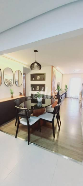 5 de Apartamento à venda, Padrão com 90 m², 3 quartos e 2 vagas em Centro - Guarulhos