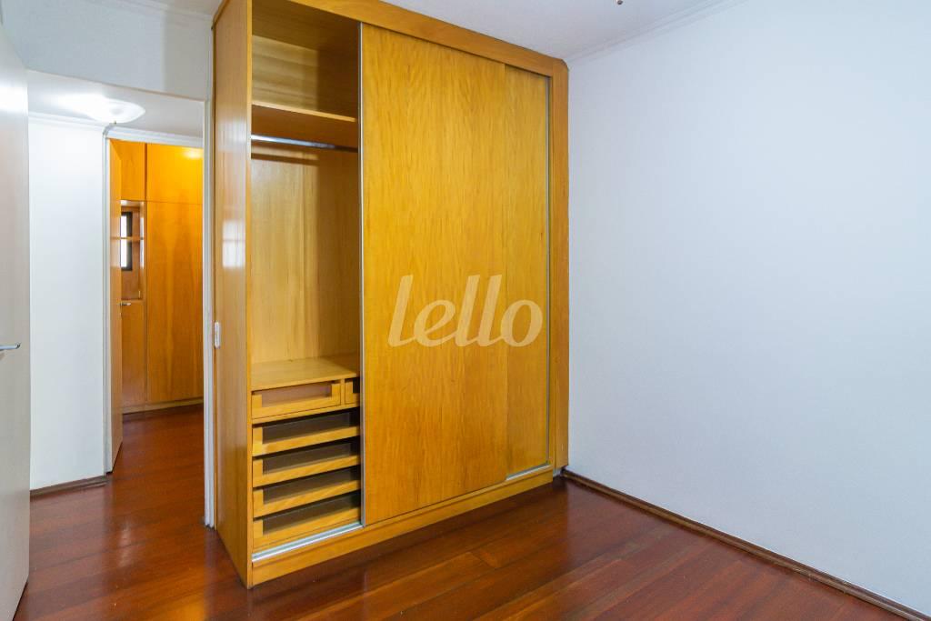 04DORMITORIO-1_003 de Apartamento para alugar, Padrão com 45 m², 2 quartos e em Itaim Bibi - São Paulo