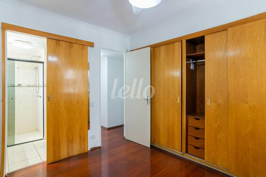 06SUITE-1_003 de Apartamento para alugar, Padrão com 45 m², 2 quartos e em Itaim Bibi - São Paulo