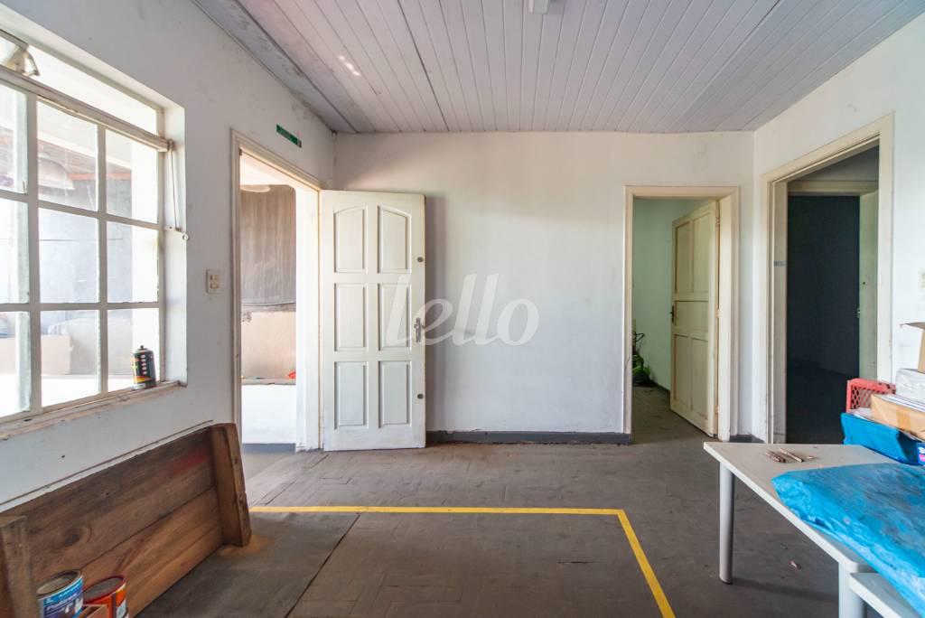 SALA CASA 2 de Casa à venda, sobrado com 400 m², 5 quartos e 2 vagas em Utinga - Santo André