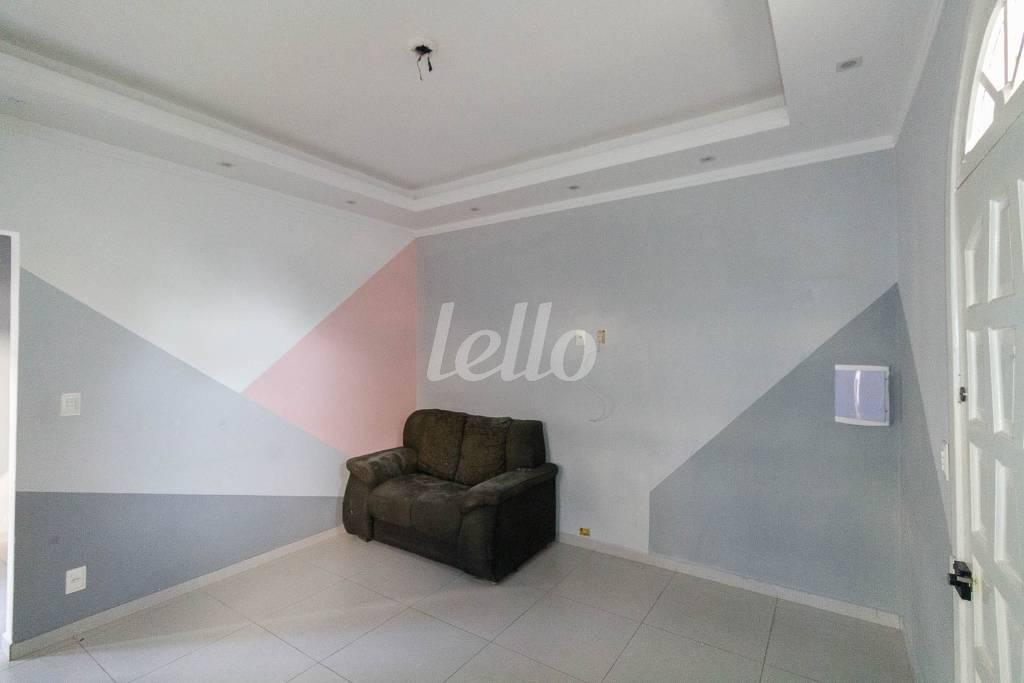 04SALA-3_002 de Casa para alugar, sobrado com 125 m², e em Vila Zilda - São Paulo