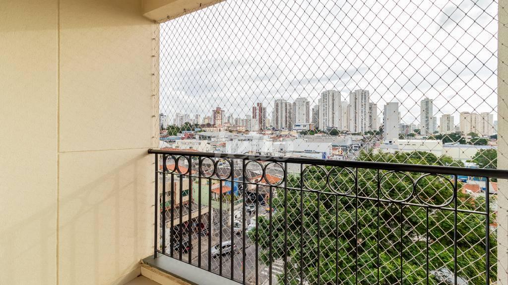 02SACADAVARANDA_001 de Apartamento para alugar, Padrão com 60 m², 3 quartos e 1 vaga em Chácara Califórnia - São Paulo