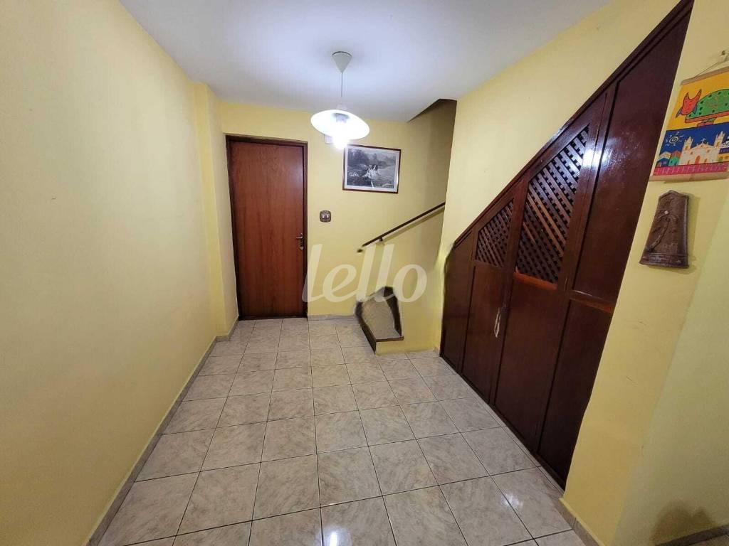 SALA de Casa à venda, sobrado com 90 m², 2 quartos e 1 vaga em Vila Formosa - São Paulo