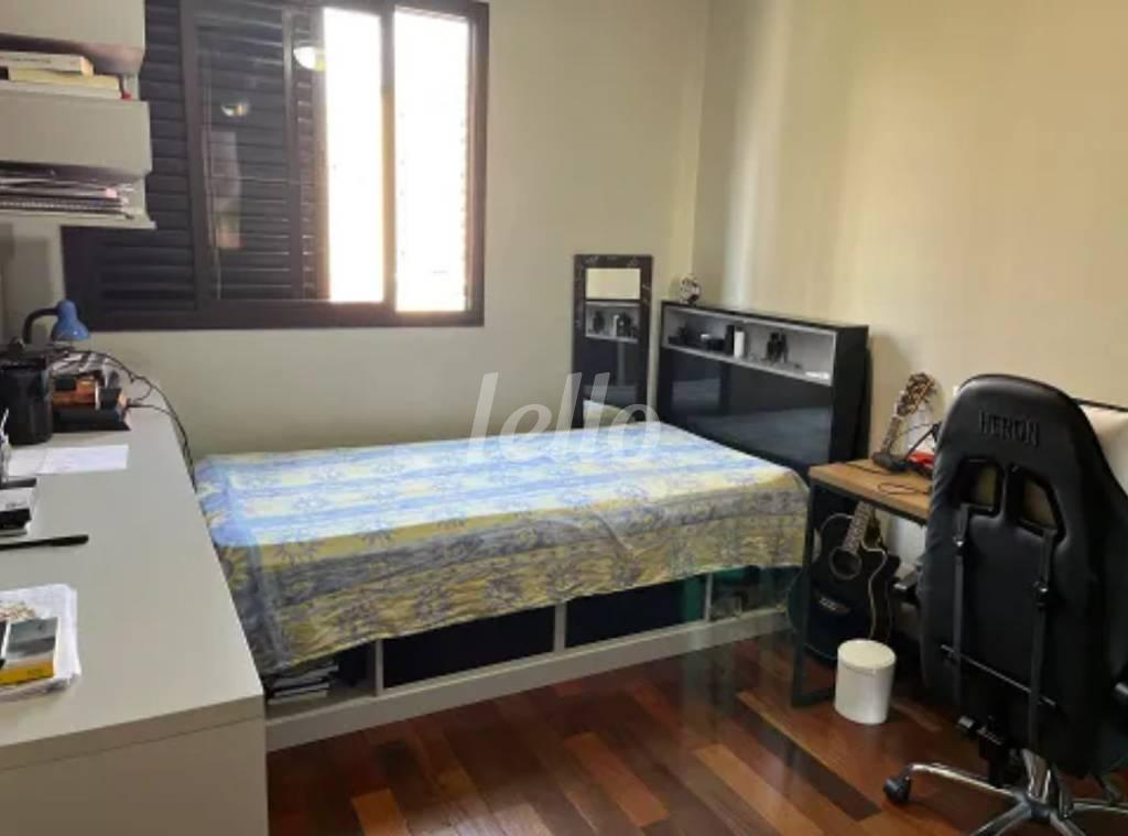 DORM de Apartamento à venda, Padrão com 108 m², 4 quartos e 2 vagas em São Judas - São Paulo