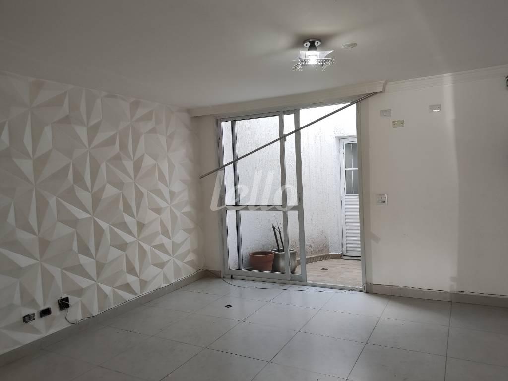 SALA de Casa à venda, sobrado com 148 m², 3 quartos e 3 vagas em Vila Formosa - São Paulo