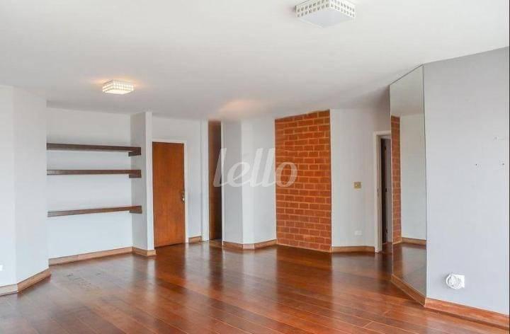 SALA de Apartamento à venda, Padrão com 178 m², 4 quartos e 3 vagas em Vila Dayse - São Bernardo do Campo