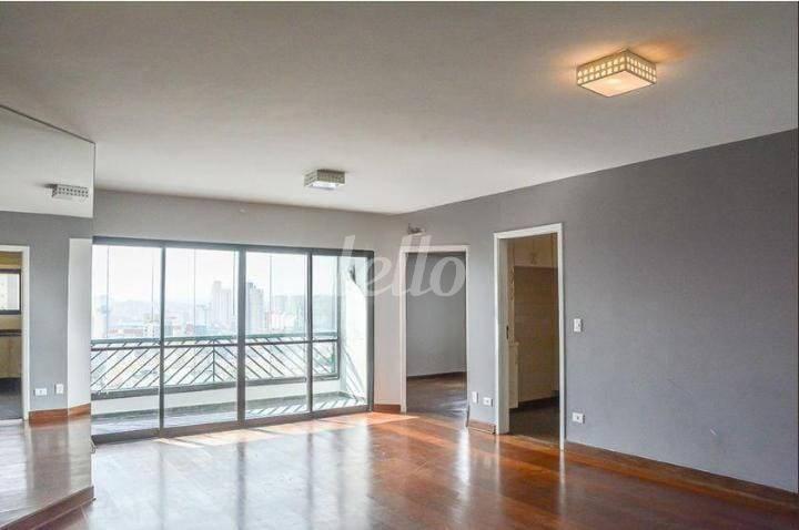 SALA de Apartamento para alugar, Padrão com 178 m², 4 quartos e 3 vagas em Vila Dayse - São Bernardo do Campo