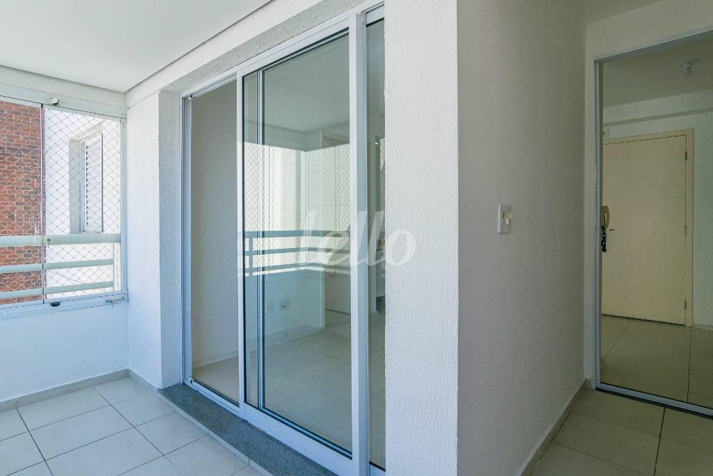 02SACADAVARANDA_004 de Apartamento para alugar, Padrão com 37 m², 1 quarto e 1 vaga em Bela Vista - São Paulo