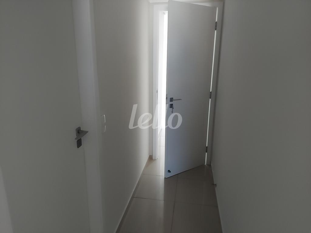 7-HALL DE DISTRIBUIÇÃO-001.JPG de Apartamento à venda, cobertura - Padrão com 198 m², 3 quartos e 2 vagas em Indianópolis - São Paulo