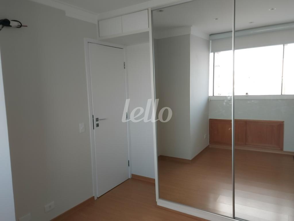 17-QUARTO-002.JPG de Apartamento à venda, cobertura - Padrão com 198 m², 3 quartos e 2 vagas em Indianópolis - São Paulo