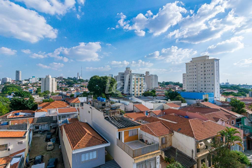 DORMITÓRIO 1 de Apartamento para alugar, Padrão com 78 m², 2 quartos e em Alto da Lapa - São Paulo