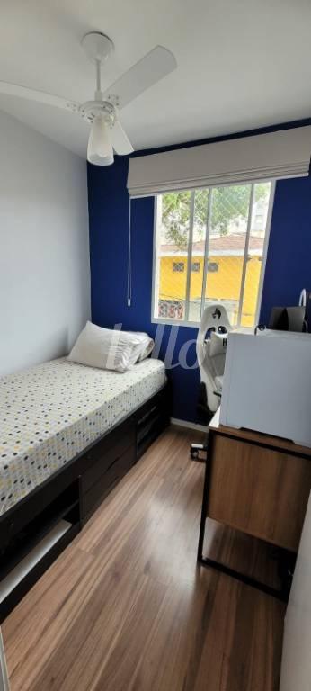 15 de Apartamento à venda, Padrão com 34 m², 2 quartos e em Vila Esperança - São Paulo