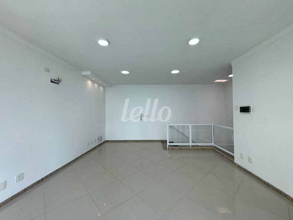 SALA de Sala / Conjunto para alugar, Padrão com 40 m², e em Vila Invernada - São Paulo