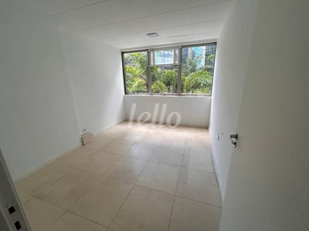 SALA de Sala / Conjunto à venda, Padrão com 20 m², e 1 vaga em Consolação - São Paulo