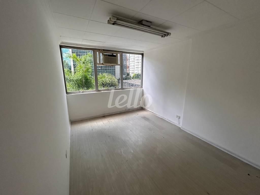 SALA de Sala / Conjunto à venda, Padrão com 20 m², e 1 vaga em Consolação - São Paulo