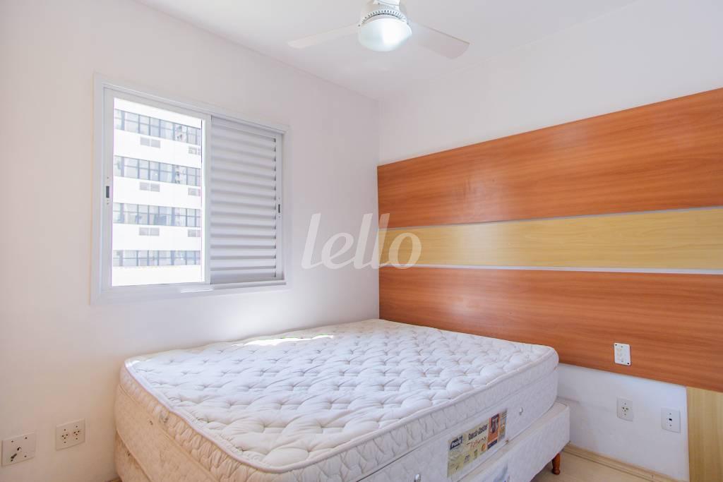 06SUITE-1_001 de Apartamento para alugar, Padrão com 73 m², 3 quartos e 2 vagas em Vila Gomes Cardim - São Paulo