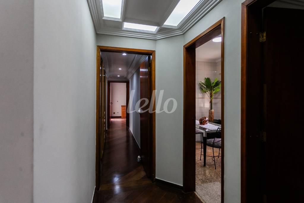 01SALA_001 de Apartamento para alugar, Padrão com 170 m², 3 quartos e 4 vagas em Vila Formosa - São Paulo