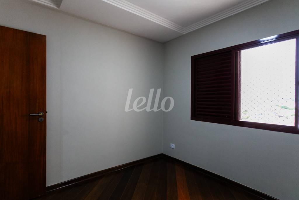 03DORMITORIO-1_003 de Apartamento para alugar, Padrão com 170 m², 3 quartos e 4 vagas em Vila Formosa - São Paulo