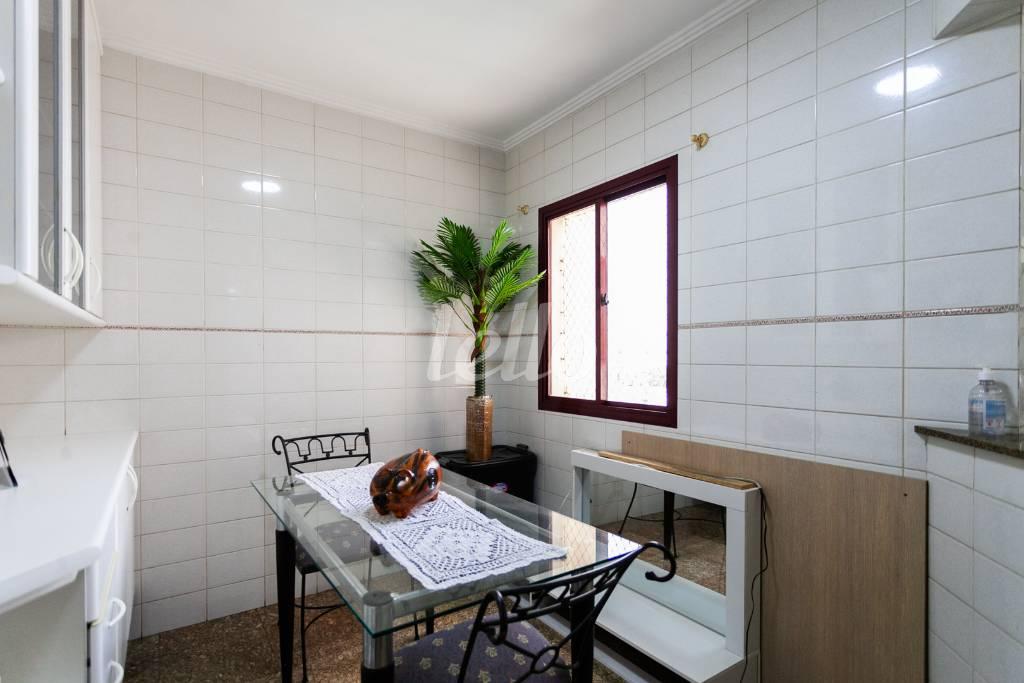 06COZINHA_005 de Apartamento para alugar, Padrão com 170 m², 3 quartos e 4 vagas em Vila Formosa - São Paulo