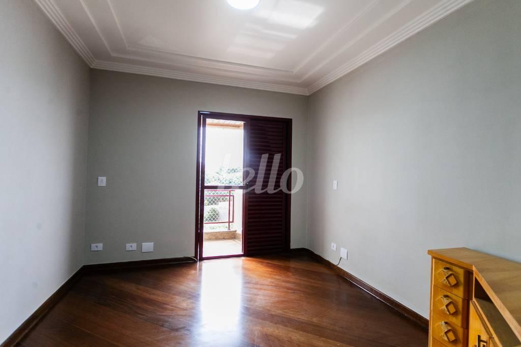 05SUITE-1_001 de Apartamento para alugar, Padrão com 170 m², 3 quartos e 4 vagas em Vila Formosa - São Paulo