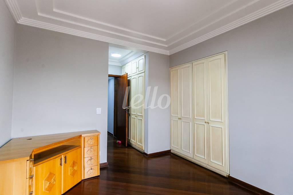 05SUITE-1_004 de Apartamento para alugar, Padrão com 170 m², 3 quartos e 4 vagas em Vila Formosa - São Paulo