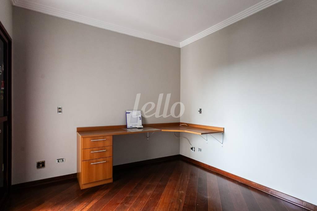04DORMITORIO-2_001 de Apartamento para alugar, Padrão com 170 m², 3 quartos e 4 vagas em Vila Formosa - São Paulo