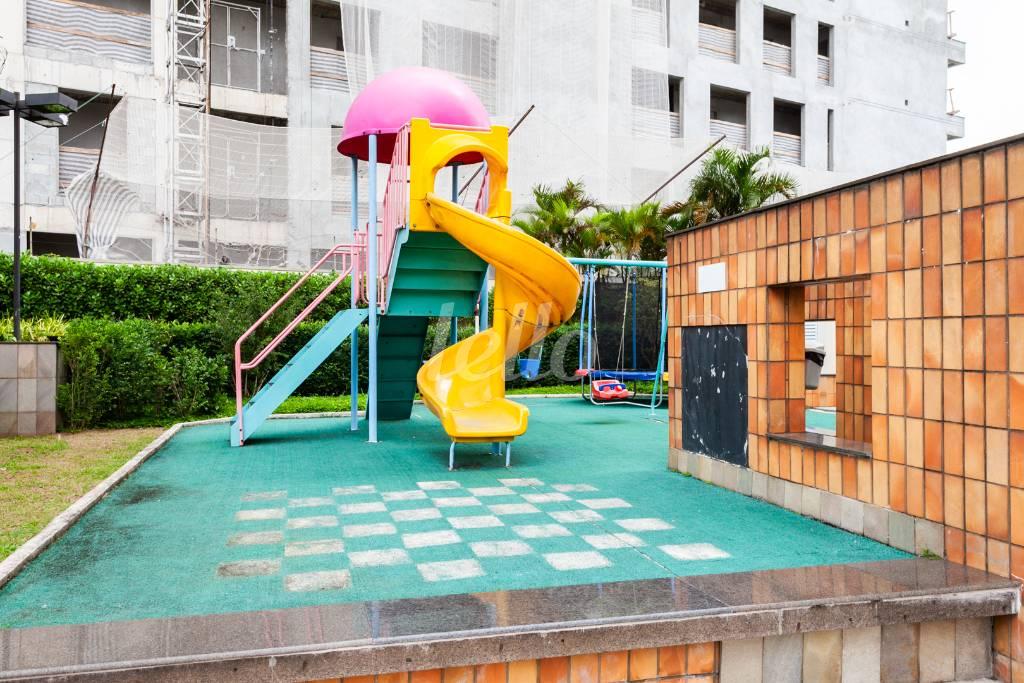 08AREA-CONDOMINIAL_002 de Apartamento para alugar, Padrão com 170 m², 3 quartos e 4 vagas em Vila Formosa - São Paulo
