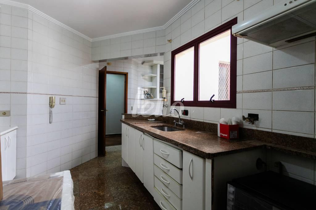 06COZINHA_001 de Apartamento para alugar, Padrão com 170 m², 3 quartos e 4 vagas em Vila Formosa - São Paulo