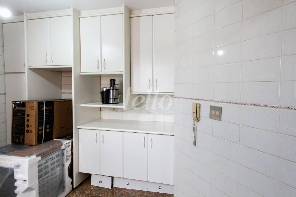 06COZINHA_003 de Apartamento para alugar, Padrão com 170 m², 3 quartos e 4 vagas em Vila Formosa - São Paulo