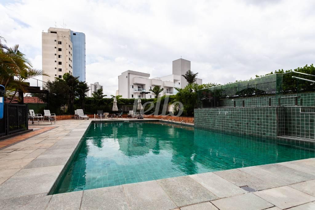 08AREA-CONDOMINIAL_003 de Apartamento para alugar, Padrão com 170 m², 3 quartos e 4 vagas em Vila Formosa - São Paulo