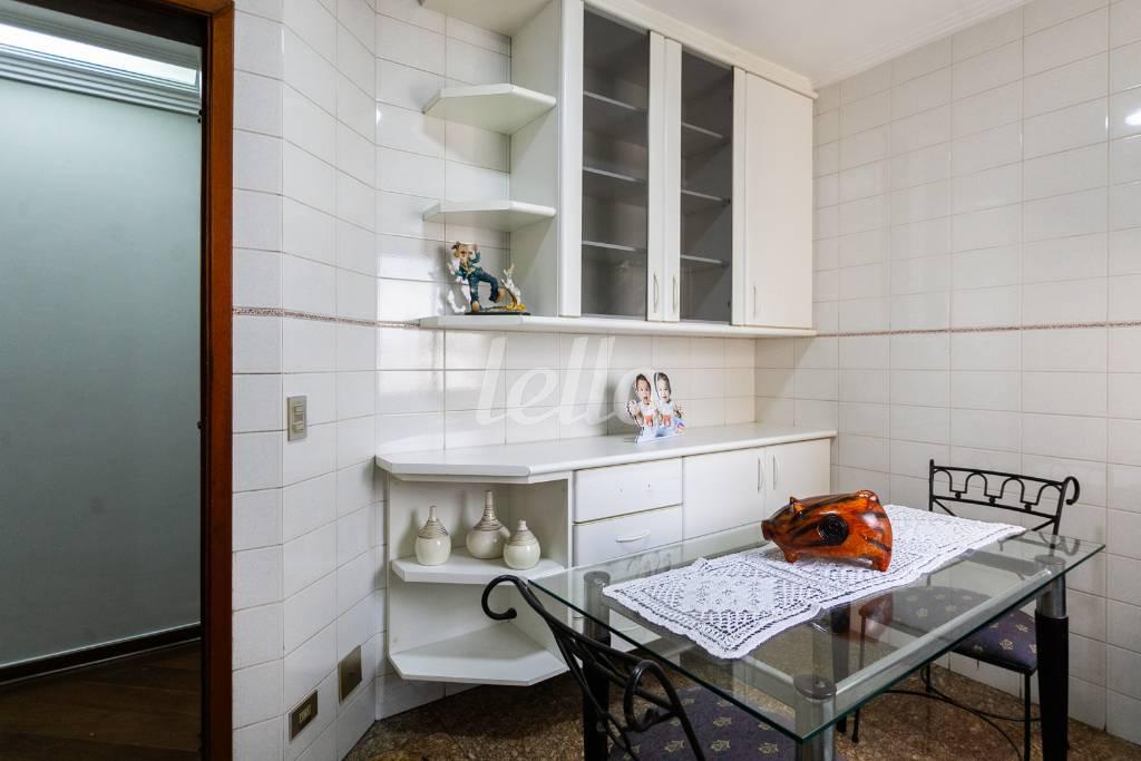 06COZINHA_006 de Apartamento para alugar, Padrão com 170 m², 3 quartos e 4 vagas em Vila Formosa - São Paulo
