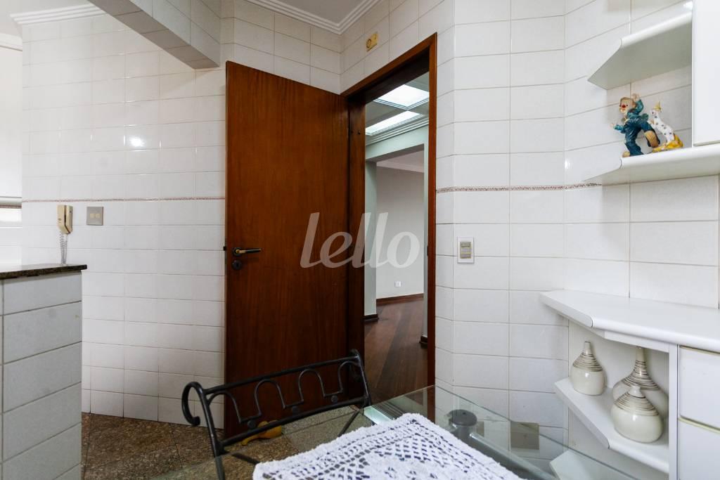 06COZINHA_007 de Apartamento para alugar, Padrão com 170 m², 3 quartos e 4 vagas em Vila Formosa - São Paulo